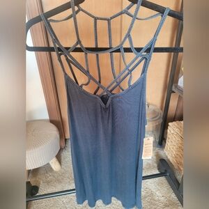 NWT womens tank top